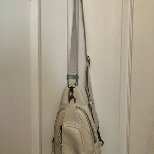 Antik Kraft Tasha Sling Crossbody Bag